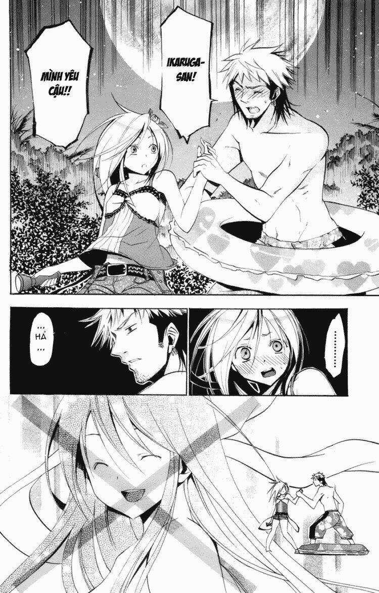 Ashita No Yoichi - Chapter 11 - Trang 2