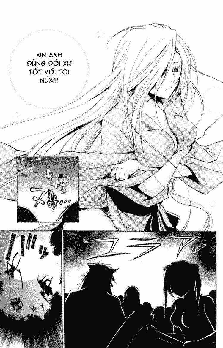Ashita No Yoichi - Chapter 11 - Trang 13