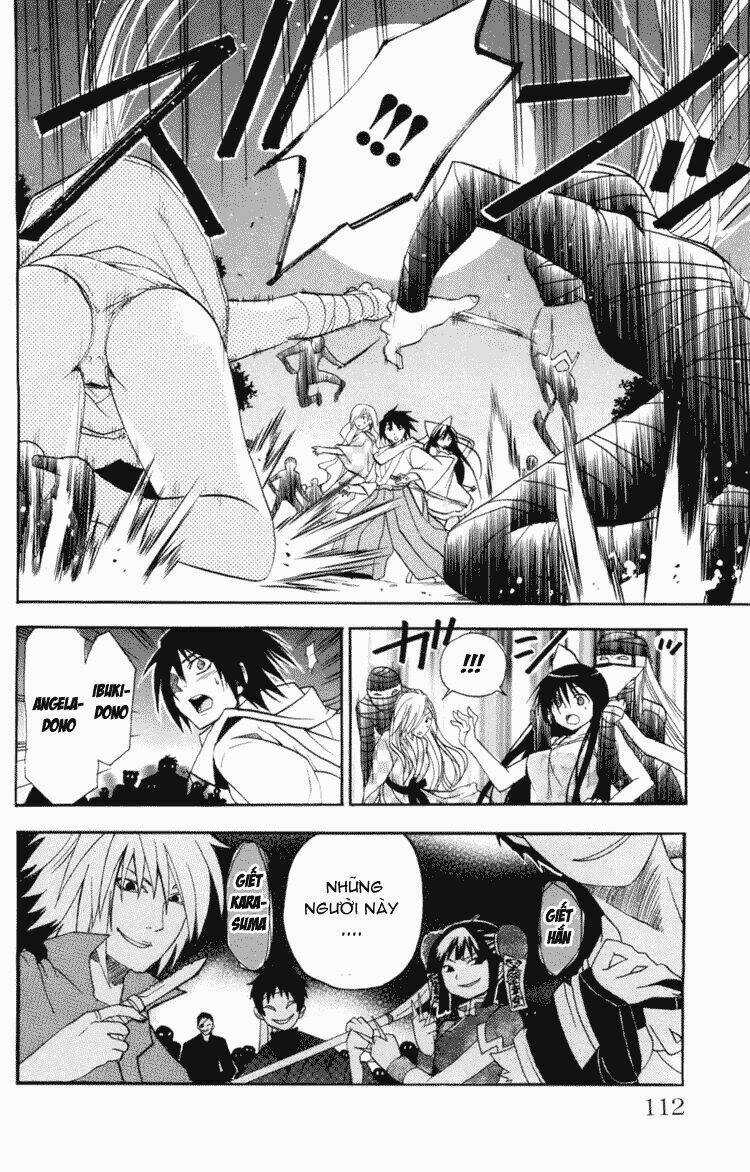 Ashita No Yoichi - Chapter 11 - Trang 14