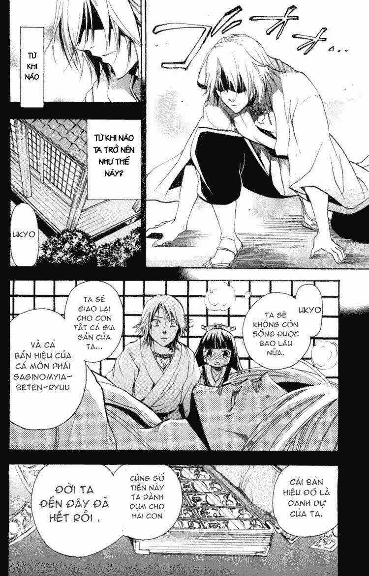 Ashita No Yoichi - Chapter 11 - Trang 28