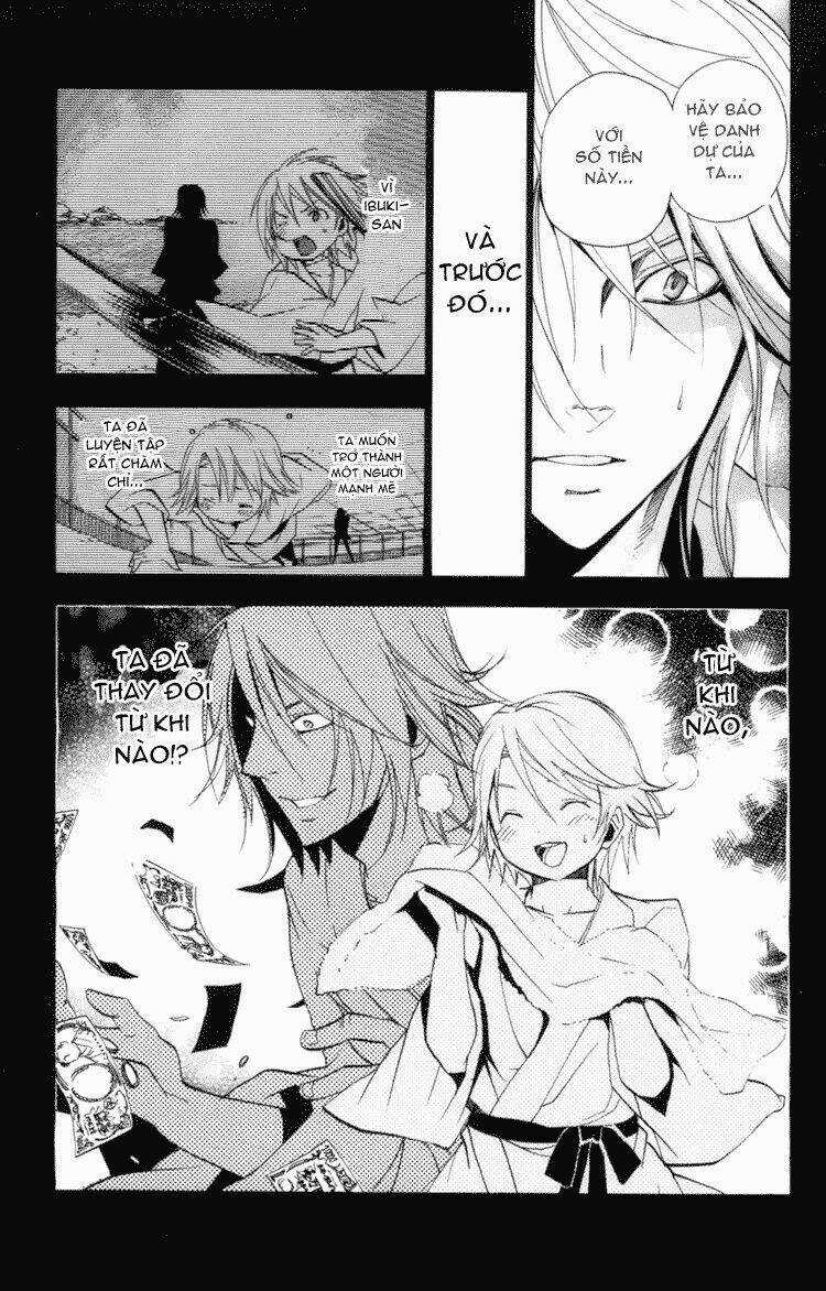 Ashita No Yoichi - Chapter 11 - Trang 29