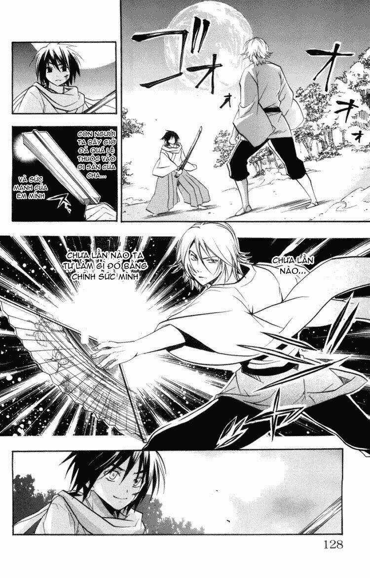 Ashita No Yoichi - Chapter 11 - Trang 30