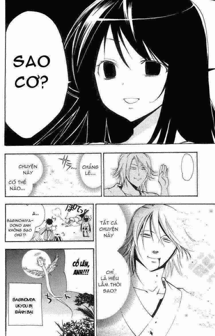 Ashita No Yoichi - Chapter 11 - Trang 42