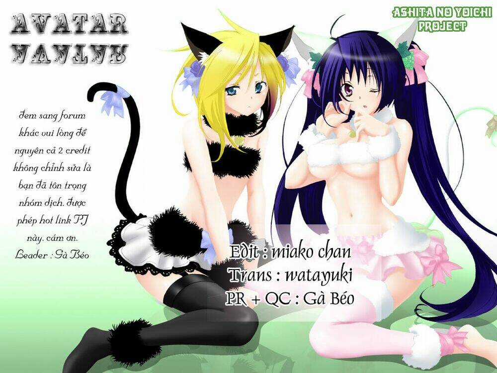 Ashita No Yoichi - Chapter 11 - Trang 48