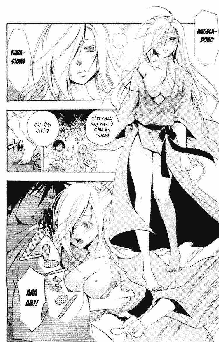 Ashita No Yoichi - Chapter 11 - Trang 6