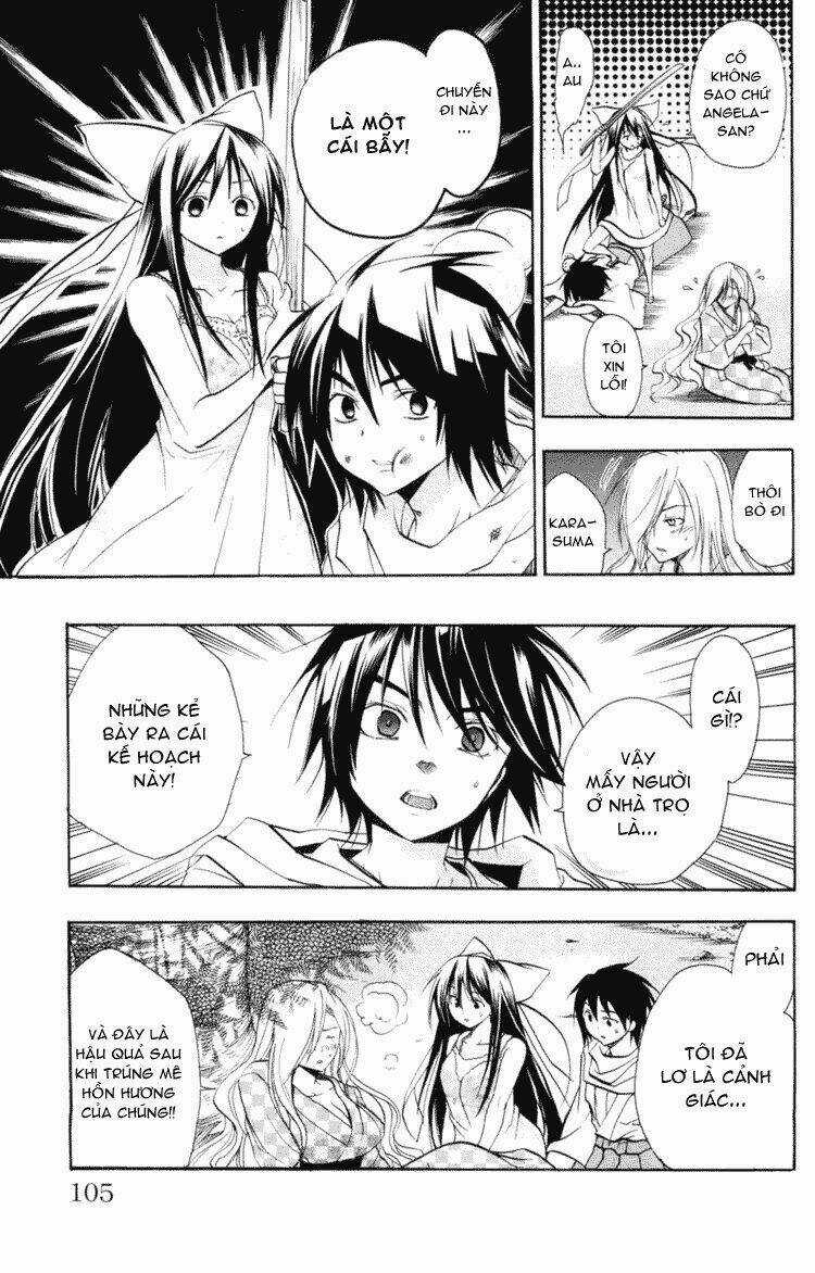 Ashita No Yoichi - Chapter 11 - Trang 7