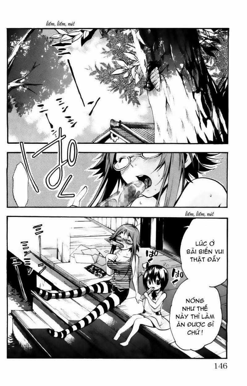 Ashita No Yoichi - Chapter 12 - Trang 2