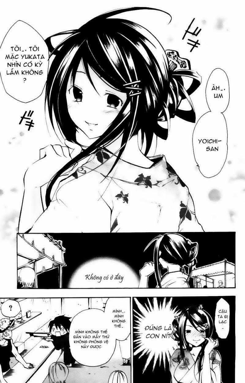 Ashita No Yoichi - Chapter 12 - Trang 19