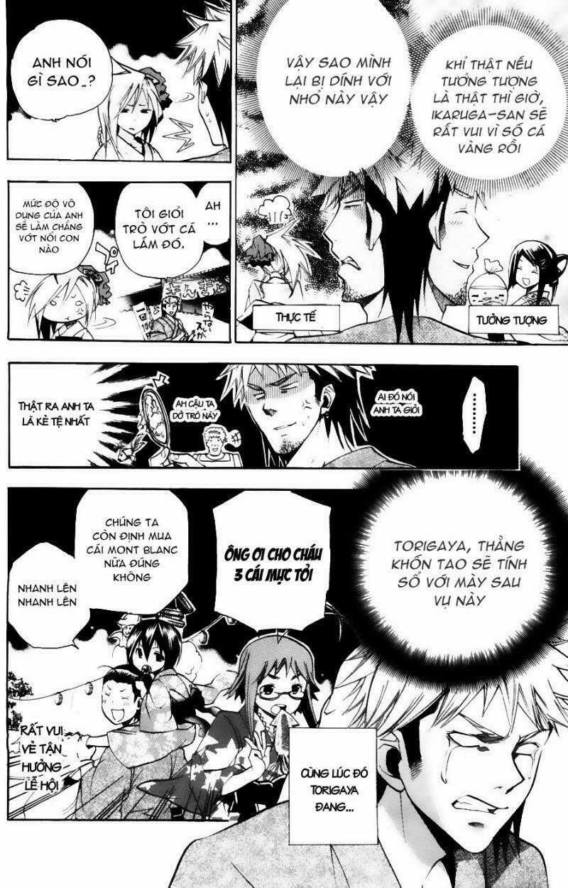 Ashita No Yoichi - Chapter 12 - Trang 24