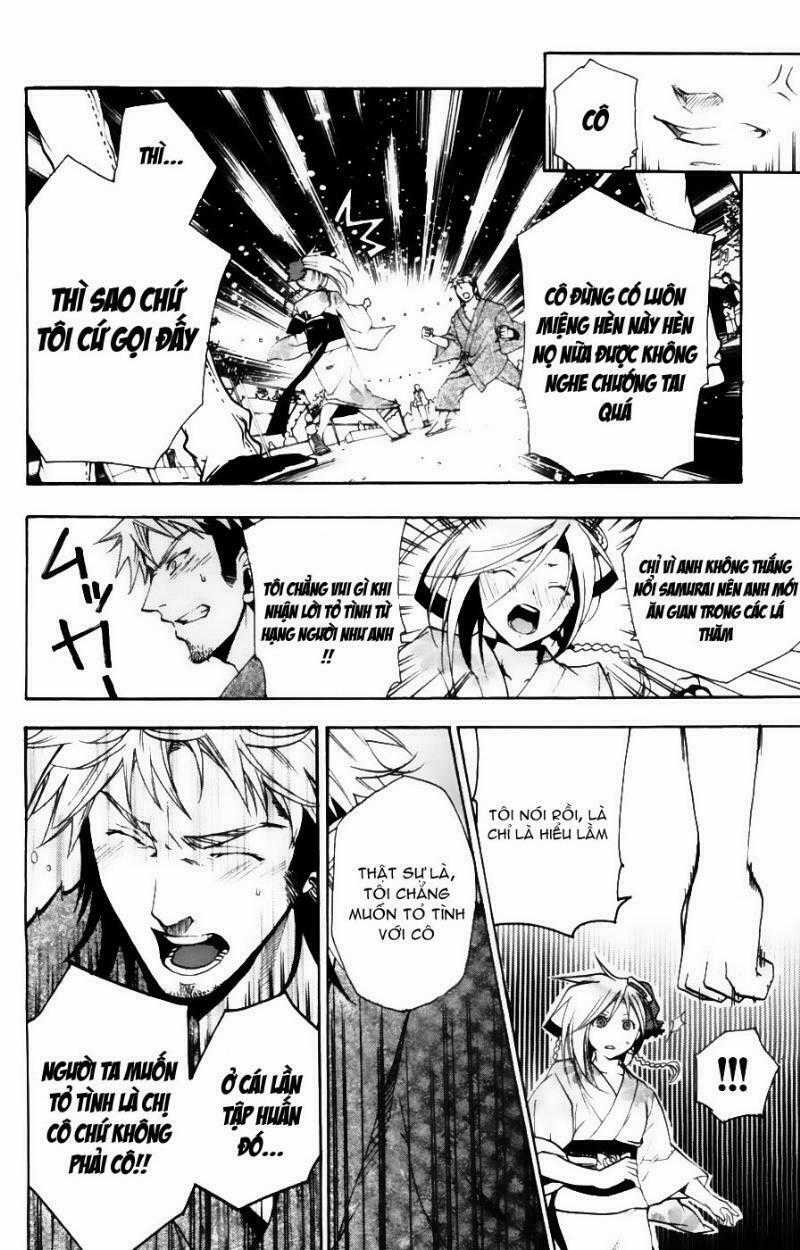 Ashita No Yoichi - Chapter 12 - Trang 26