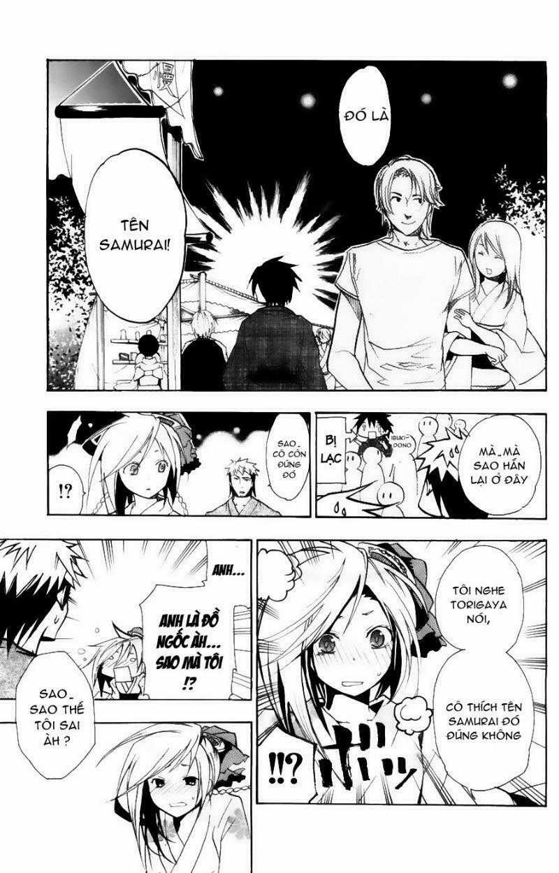 Ashita No Yoichi - Chapter 12 - Trang 29