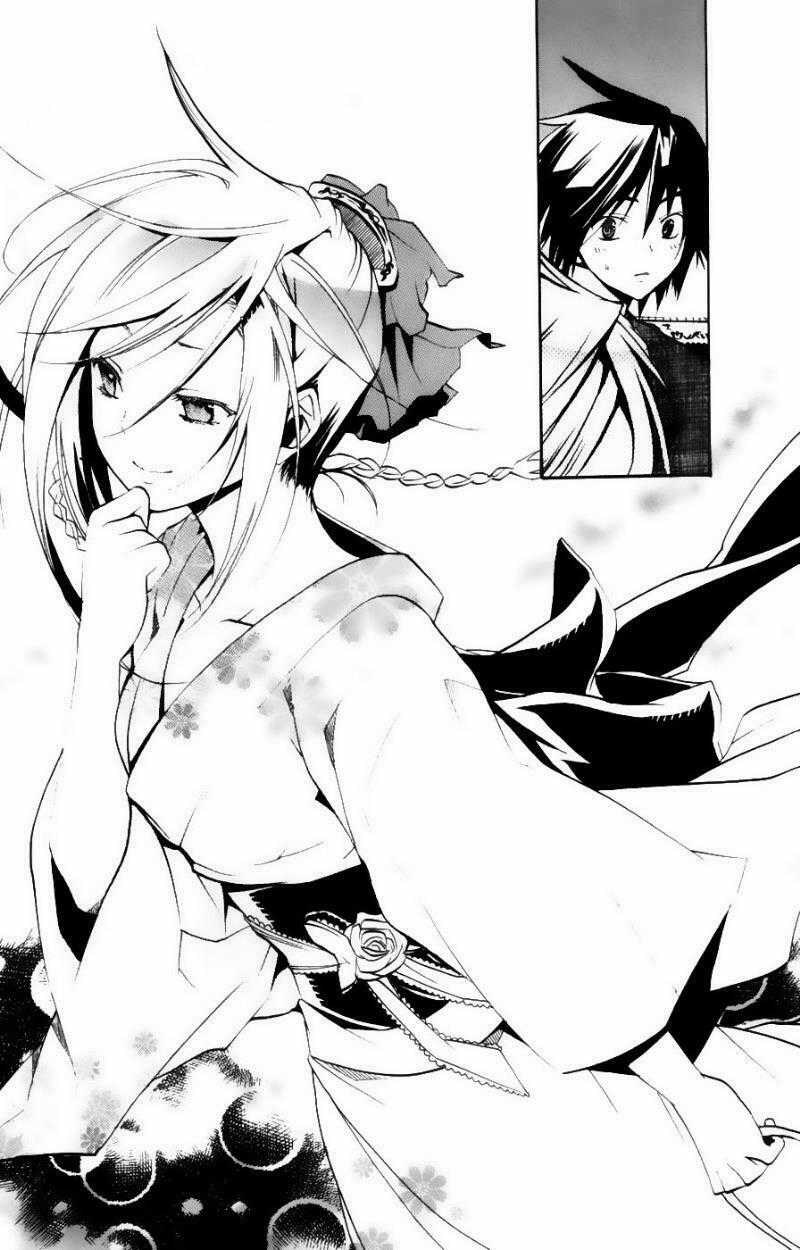 Ashita No Yoichi - Chapter 12 - Trang 41