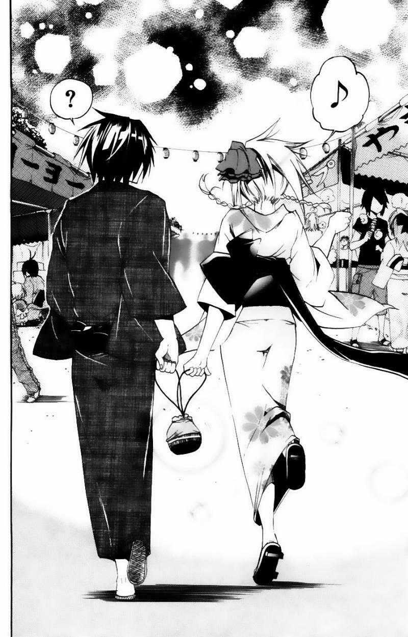 Ashita No Yoichi - Chapter 12 - Trang 42