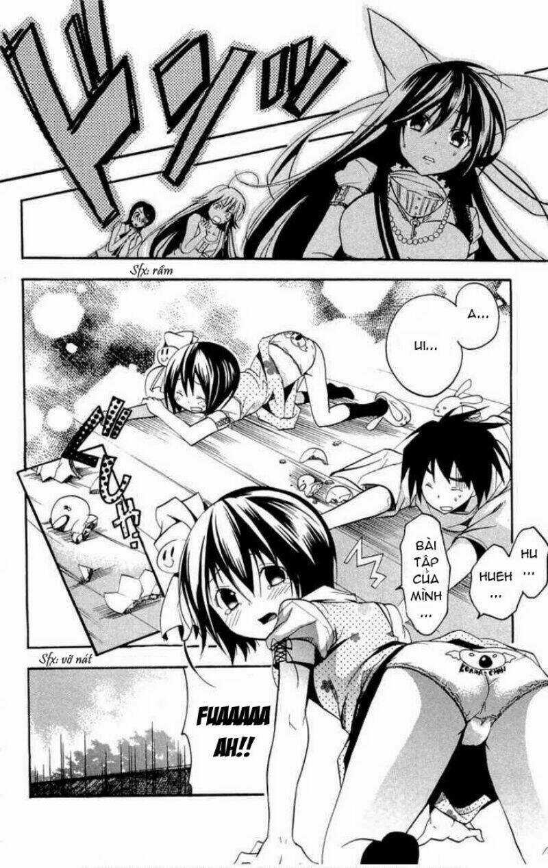 Ashita No Yoichi - Chapter 13 - Trang 13