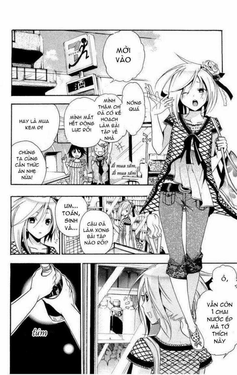 Ashita No Yoichi - Chapter 13 - Trang 3