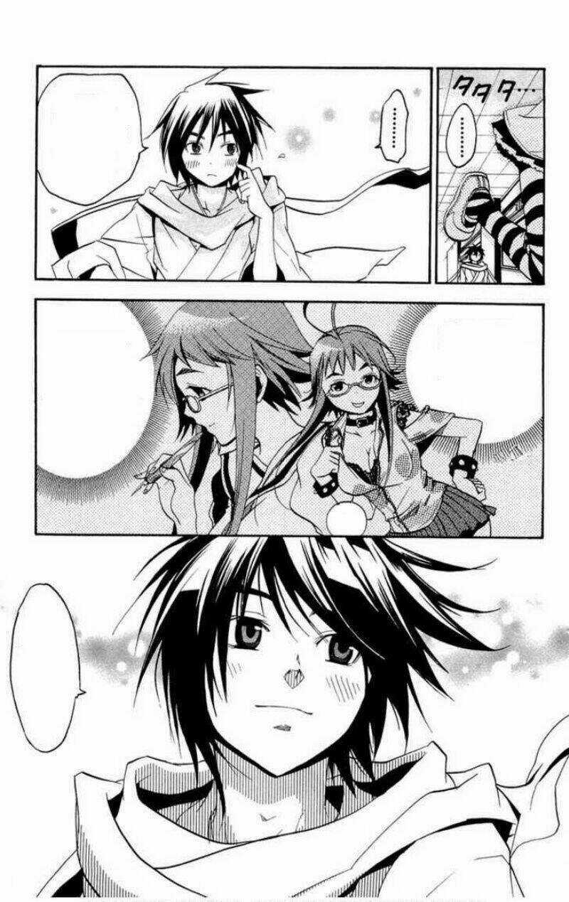 Ashita No Yoichi - Chapter 13 - Trang 22