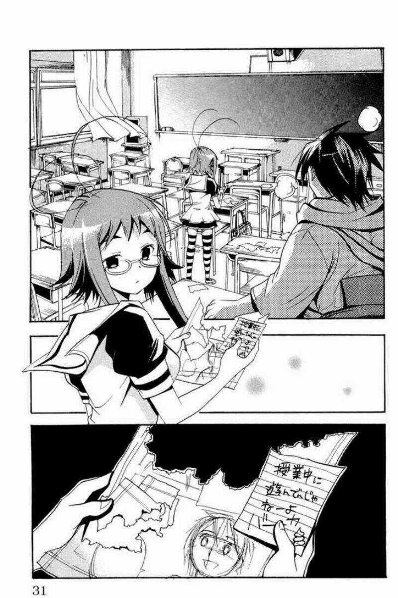 Ashita No Yoichi - Chapter 13 - Trang 26