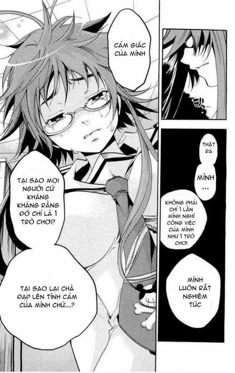 Ashita No Yoichi - Chapter 13 - Trang 30