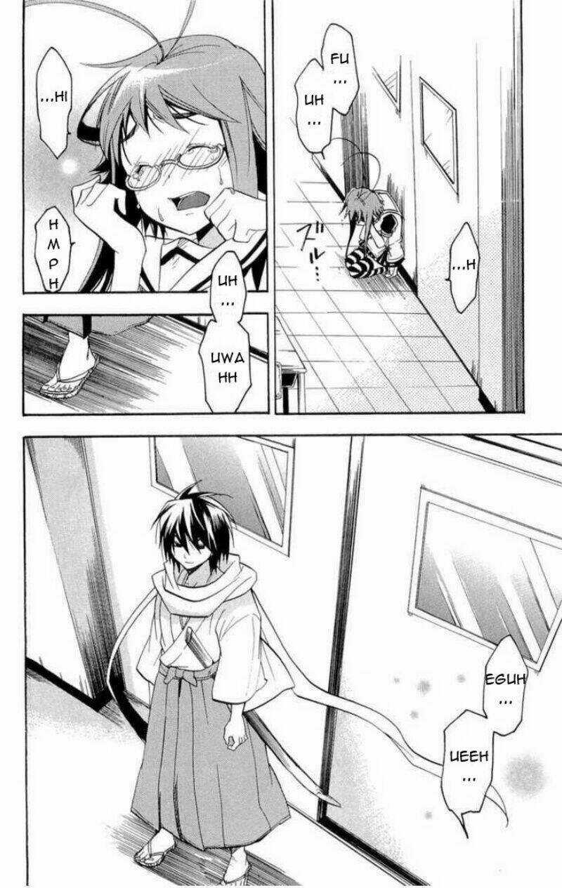 Ashita No Yoichi - Chapter 13 - Trang 31