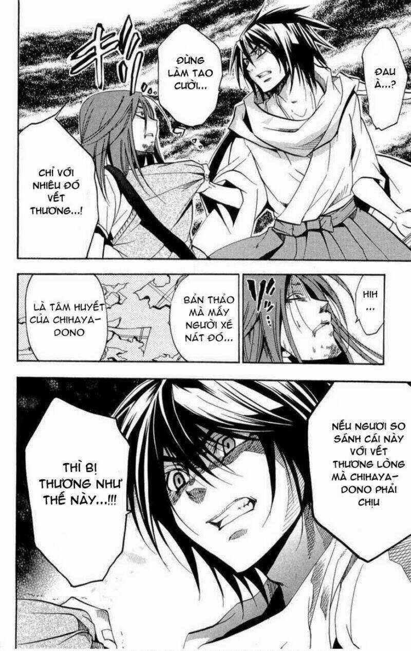 Ashita No Yoichi - Chapter 13 - Trang 37