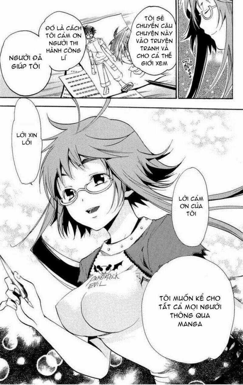 Ashita No Yoichi - Chapter 13 - Trang 43