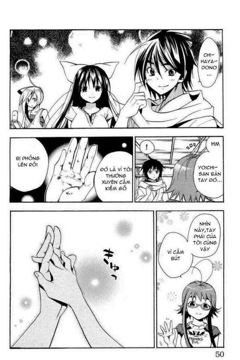 Ashita No Yoichi - Chapter 13 - Trang 44