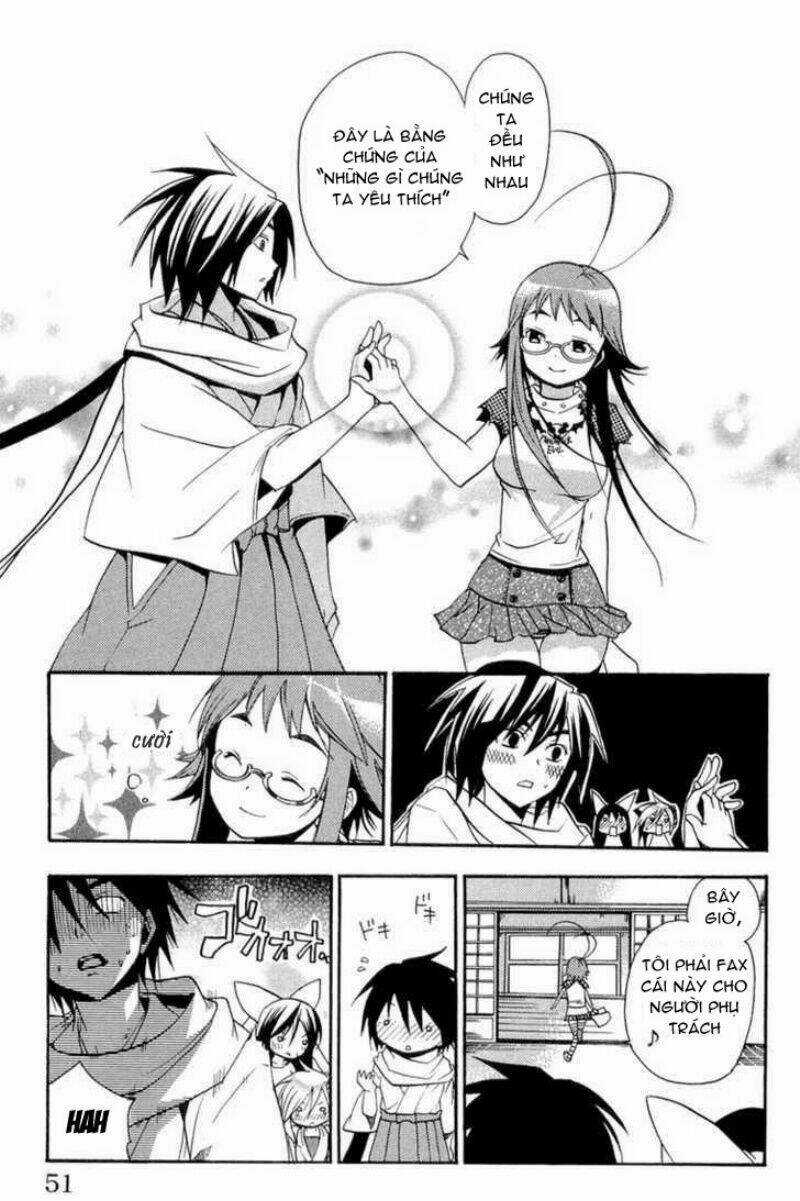 Ashita No Yoichi - Chapter 13 - Trang 45