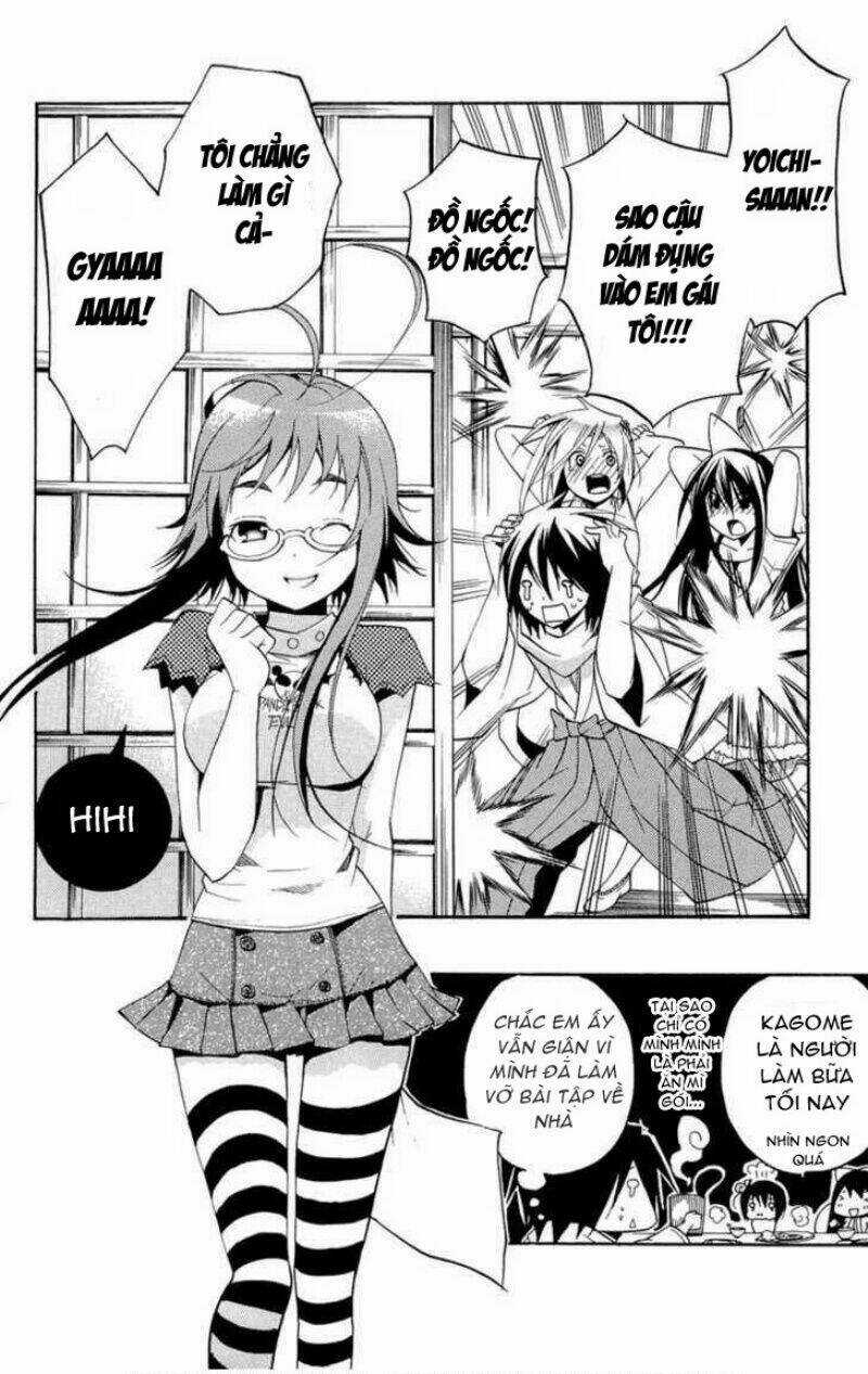 Ashita No Yoichi - Chapter 13 - Trang 46