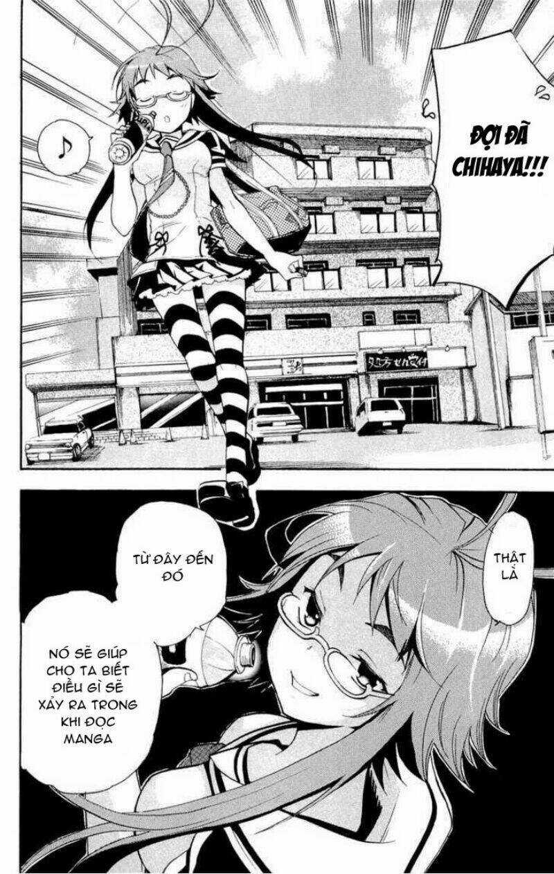 Ashita No Yoichi - Chapter 13 - Trang 7