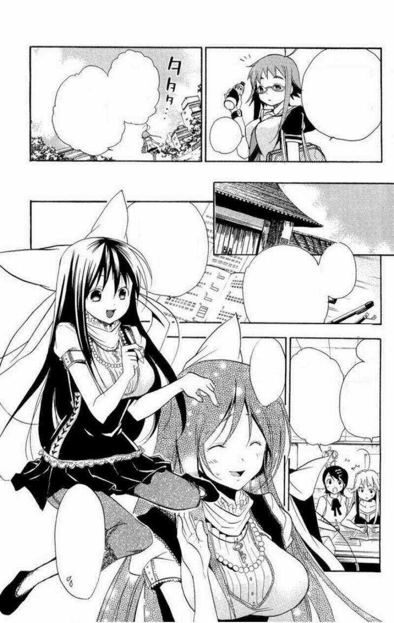 Ashita No Yoichi - Chapter 13 - Trang 8