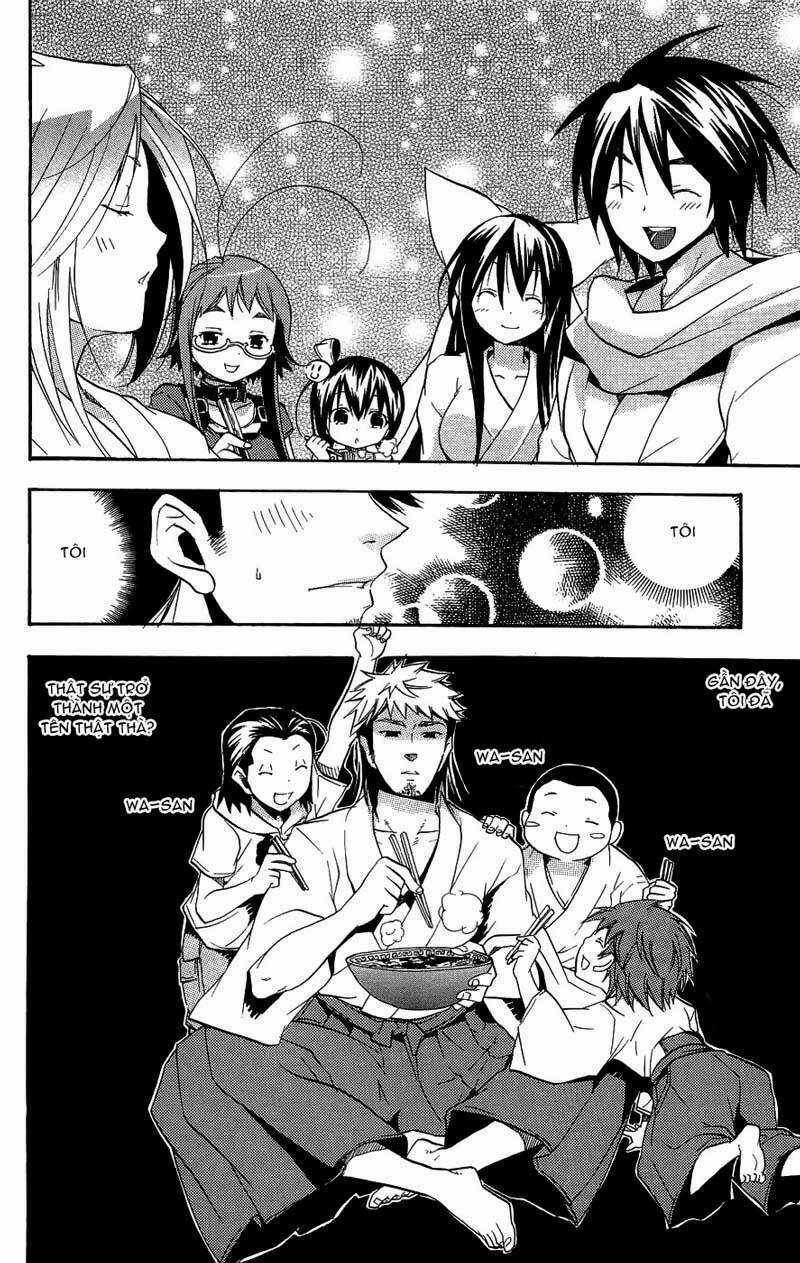 Ashita No Yoichi - Chapter 14 - Trang 12