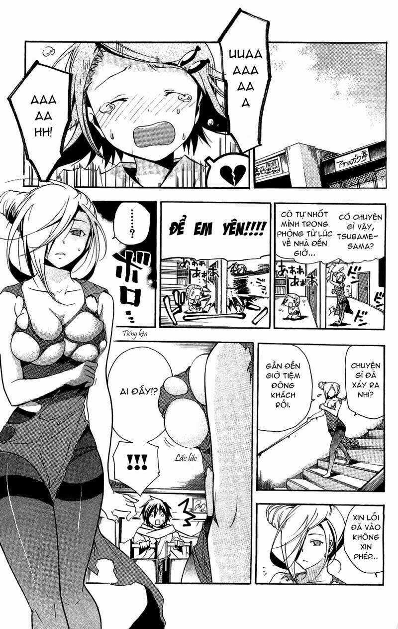 Ashita No Yoichi - Chapter 14 - Trang 13