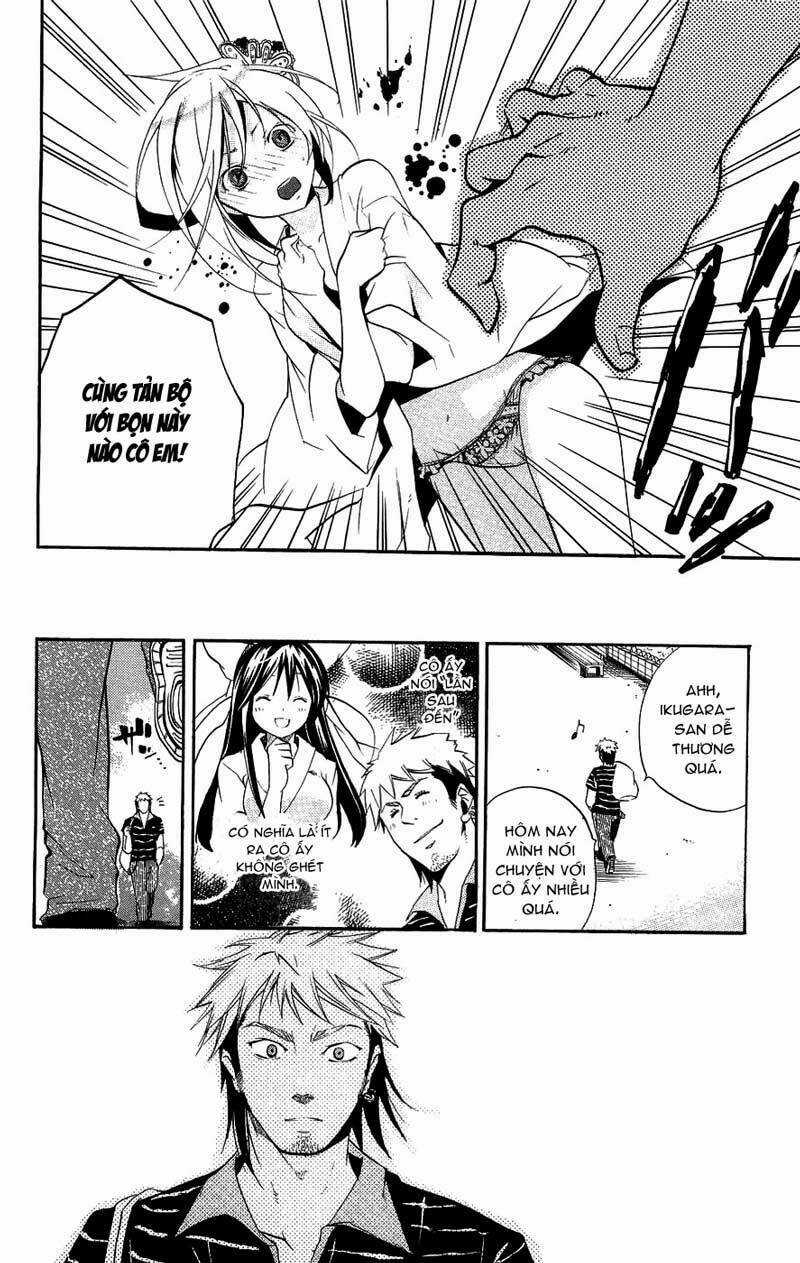 Ashita No Yoichi - Chapter 14 - Trang 20