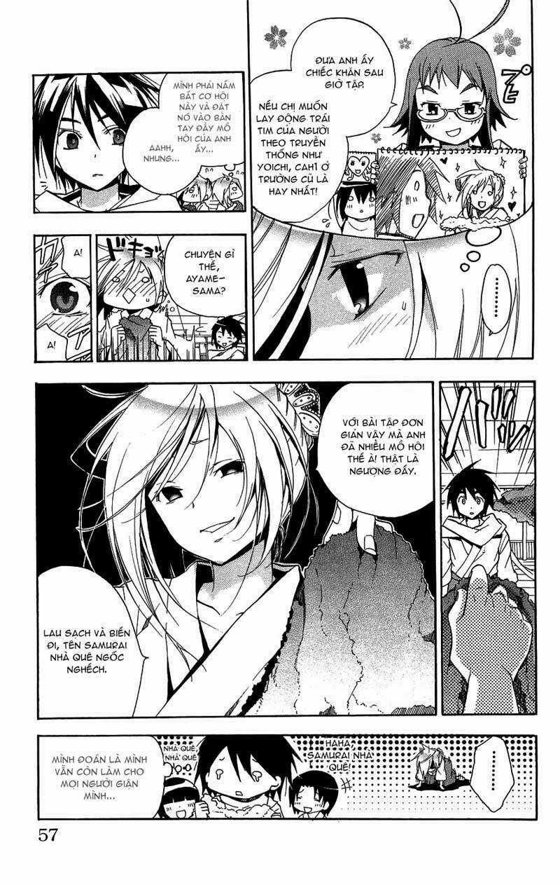 Ashita No Yoichi - Chapter 14 - Trang 5