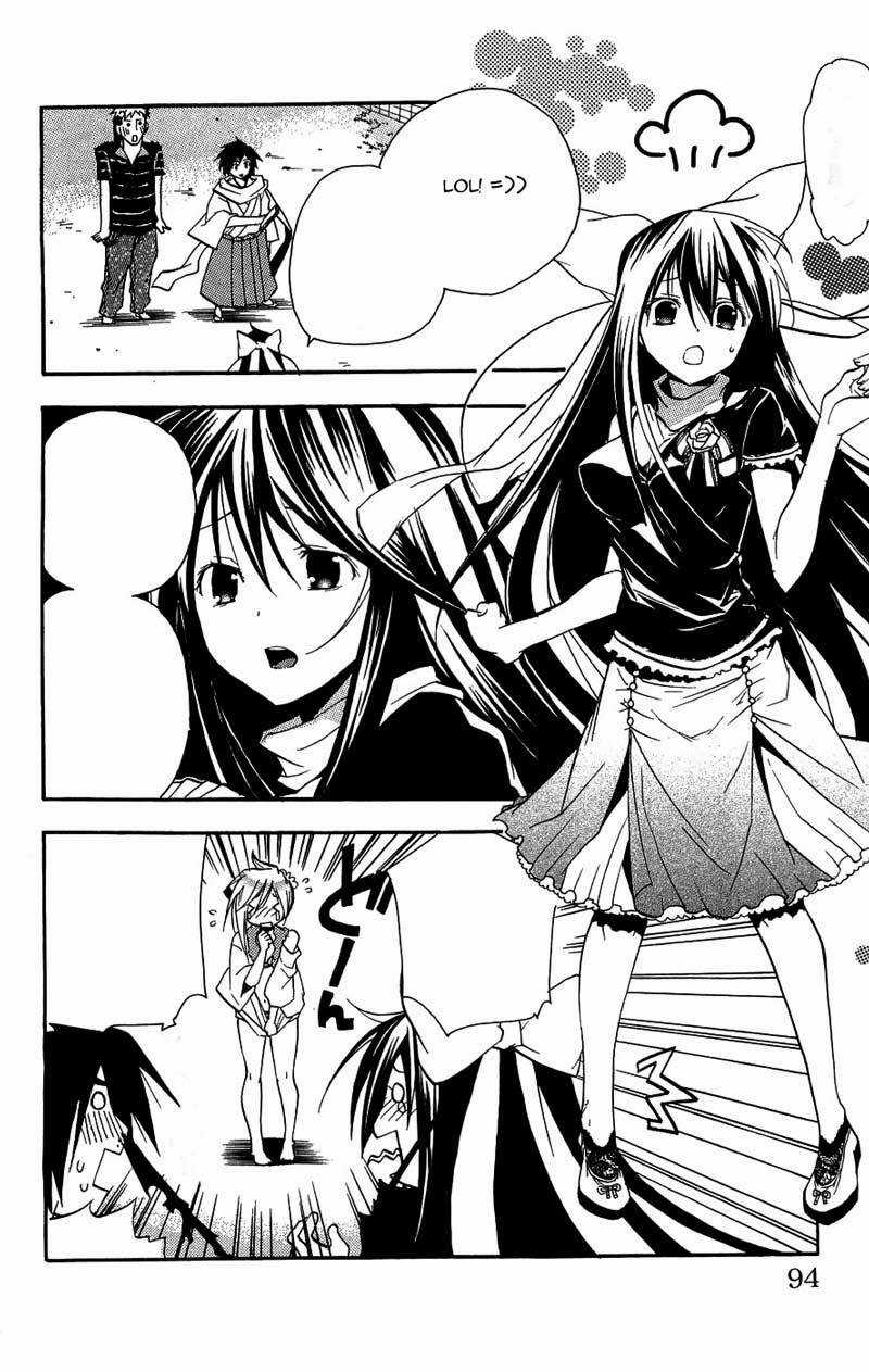 Ashita No Yoichi - Chapter 14 - Trang 42