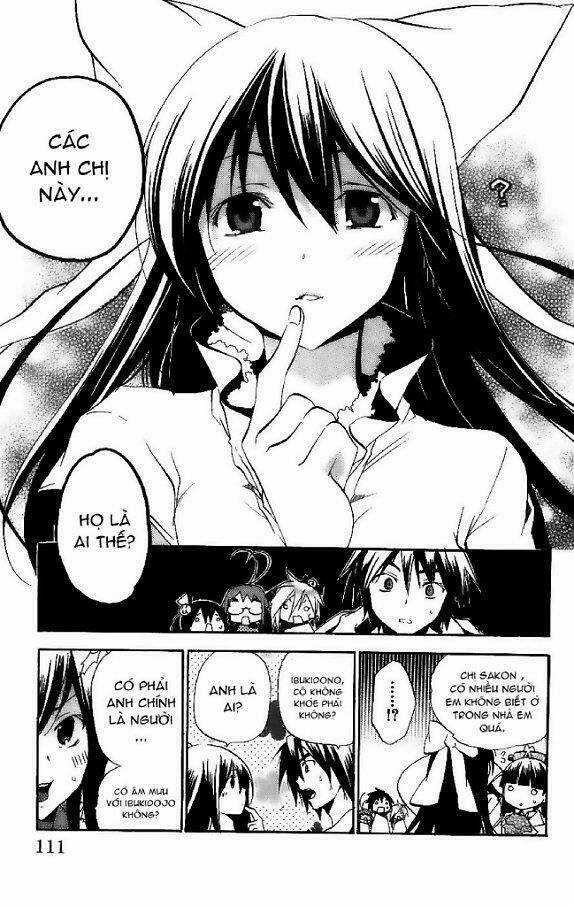 Ashita No Yoichi - Chapter 15 - Trang 12