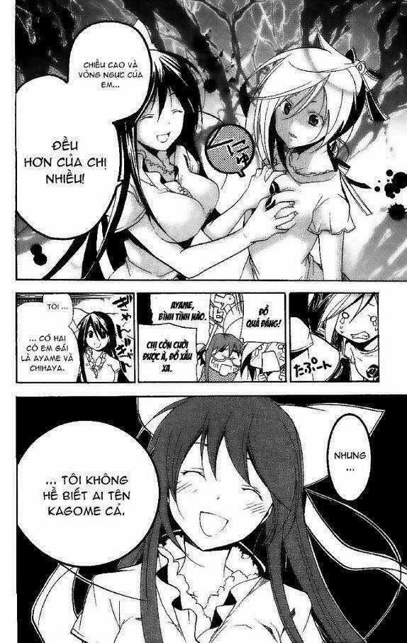 Ashita No Yoichi - Chapter 15 - Trang 15