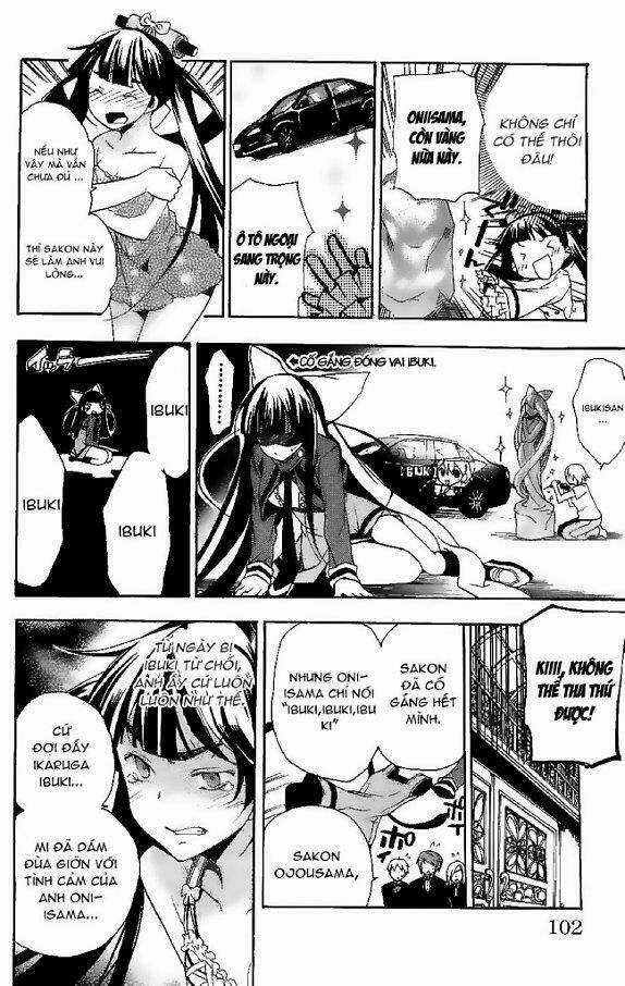 Ashita No Yoichi - Chapter 15 - Trang 3