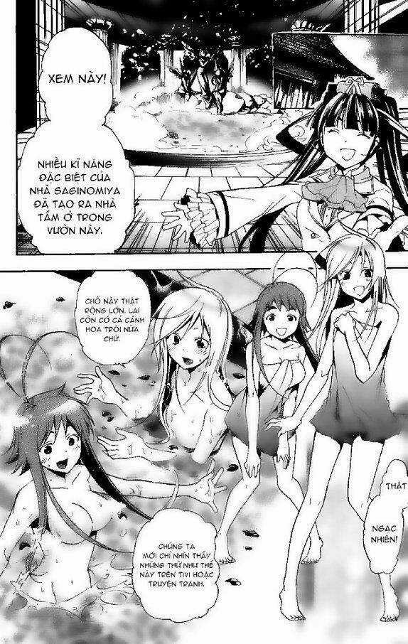 Ashita No Yoichi - Chapter 15 - Trang 26