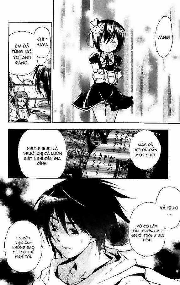 Ashita No Yoichi - Chapter 15 - Trang 39