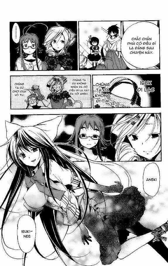 Ashita No Yoichi - Chapter 15 - Trang 40