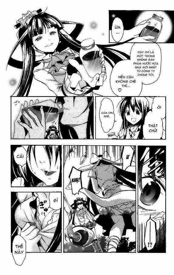 Ashita No Yoichi - Chapter 15 - Trang 8