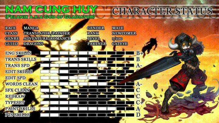 Ashita No Yoichi - Chapter 16 - Trang 2