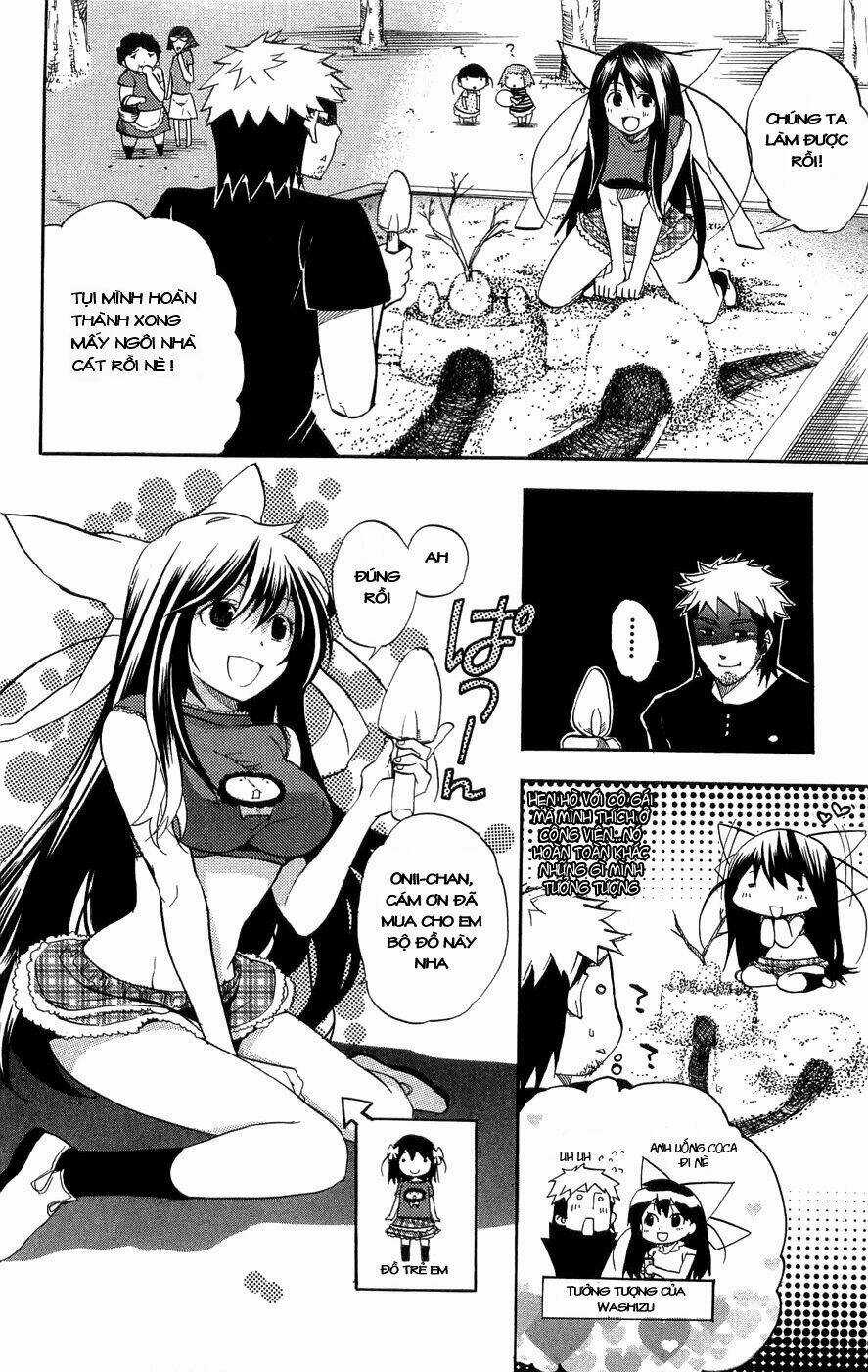 Ashita No Yoichi - Chapter 16 - Trang 13