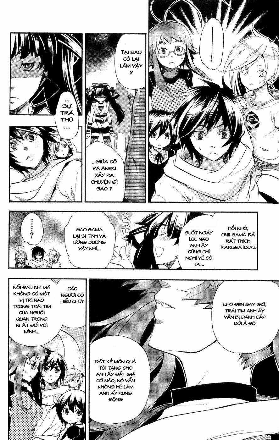 Ashita No Yoichi - Chapter 16 - Trang 23