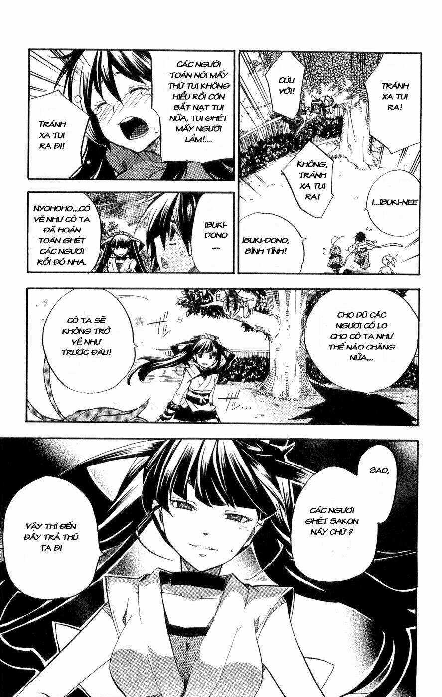 Ashita No Yoichi - Chapter 16 - Trang 30