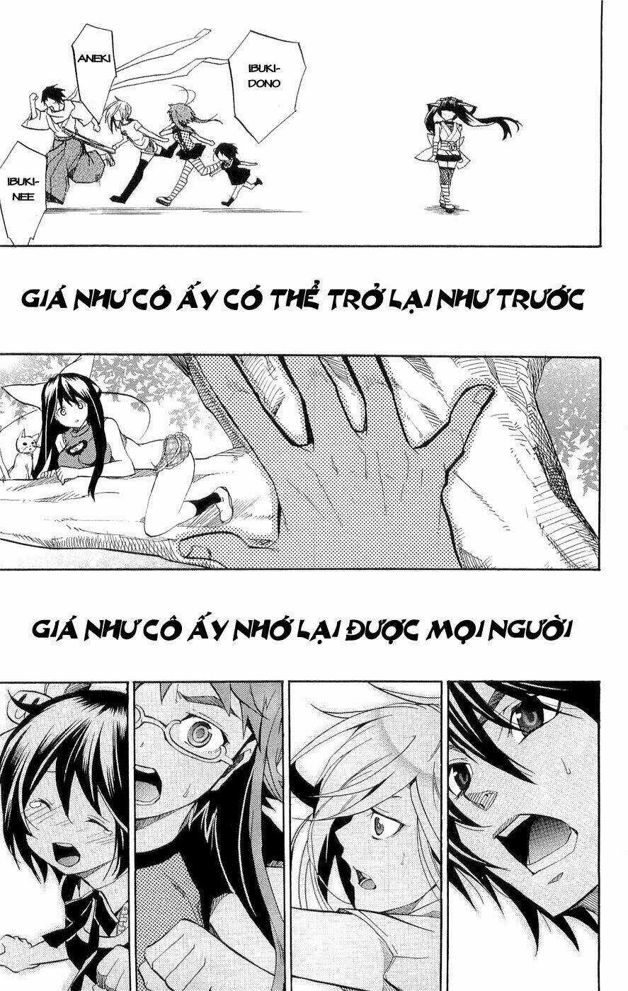 Ashita No Yoichi - Chapter 16 - Trang 32