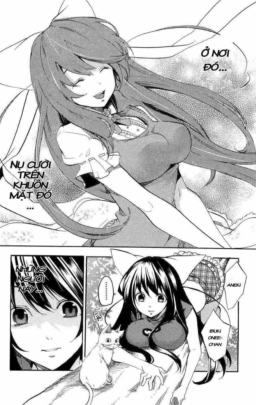 Ashita No Yoichi - Chapter 16 - Trang 33