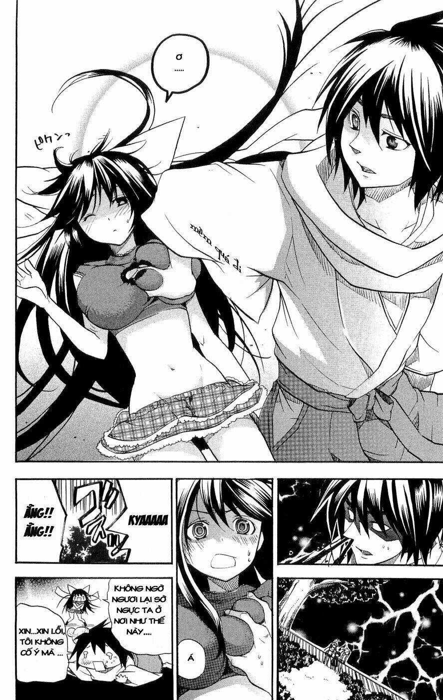 Ashita No Yoichi - Chapter 16 - Trang 37