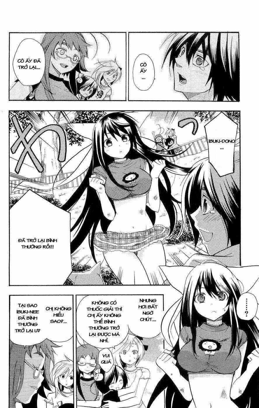 Ashita No Yoichi - Chapter 16 - Trang 39